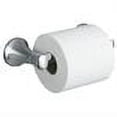 thumbnail image 2 of Coralais Toilet Paper Holder - Finish: Brushed Chrome, 2 of 2