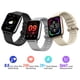thumbnail image 5 of Gts Pro Reloj Deportivo Inteligente Con Seguimiento de Salud Bluetooth 5.0 de 1,65 Pulgadas Zeblaze Pulsera inteligente, 5 of 7