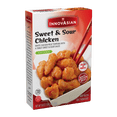 thumbnail image 3 of InnovAsian Sweet & Sour Chicken, 18 oz (Frozen Meal), 3 of 15
