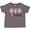Charcoal Grey, variant on Inktastic Robot Lover Robotics Girls Toddler T-Shirt