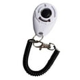 thumbnail image 5 of Accesorio de la correa de muñeca de la obediencia del adiestrador del Blanco, 5 of 5