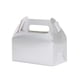 thumbnail image 1 of Cateissary Caja de almacenamiento de pasteles portátil Cajas de fiesta Caja de embalaje de alimentos Tarta de huevo Postre Suministro para el Type3 NO3, 1 of 6
