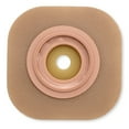 thumbnail image 2 of CeraPlus New Image Trim to Fit Ostomy Barrier Adhesive without Tape 57 mm Flange 5 per Box 15303, 2 of 3