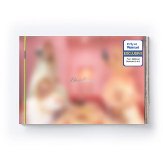 ENHYPEN - THE SIN : BLISS (TAKE 2 Ver.) - Walmart Exclusive CD