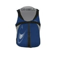 thumbnail image 2 of O'Neill Reactor USCG Wakeboarding & Waterskiing Life Vest, Size Large, Blue, 2 of 3