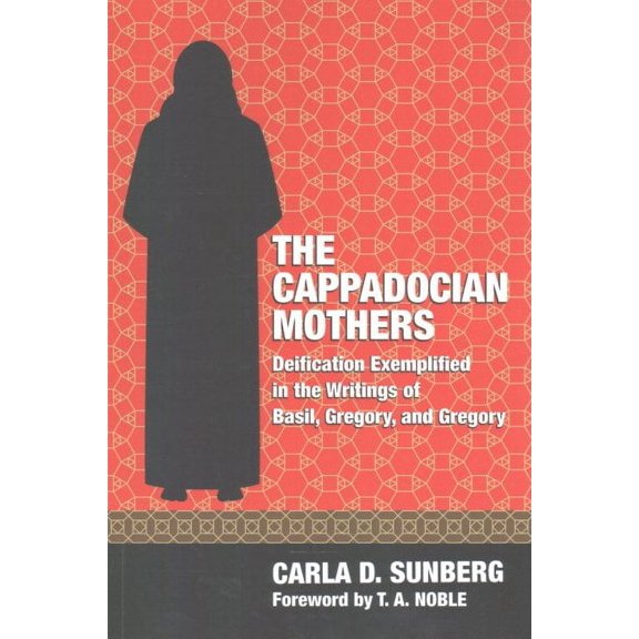 The Cappadocian Mothers