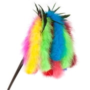 Go Cat 18 Cat Tail Cat Toy
