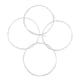 thumbnail image 1 of Cuerdas de ukelele Soprano perfke Ukulele 4 cuerdas, 1 of 9