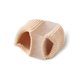 thumbnail image 1 of Separador de dedos del pie Separador de juanetes Hallux Valgus Corrector Cuidado de los pies Ortopédico (S) Ehuebsd  Cuidado Belleza, 1 of 3