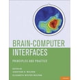 thumbnail image 1 of Pre-Owned Brain-Computer Interfaces: Principles and Practice Hardcover, 1 of 1