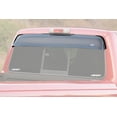 thumbnail image 3 of GT Styling 57315 Shadeblade Rear Window Deflector Fits Explorer Sport Trac, 3 of 3