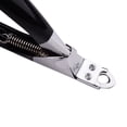 thumbnail image 3 of Professional Dog Nail Clipper, 2 Pack Cat Nail Clippers, Stainless Steel Pet Nail Scissors with Professional Nail File Kit for Kittens, Puppies, Rabbits, 3 of 5