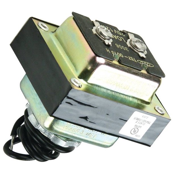 Air King 04A000200 Electronic Replacement Transformer For Use With Lasko 900L/Wait Furnace