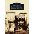 thumbnail image 1 of Pre-Owned Albuquerque's Huning Castle Neighborhoods (Paperback) 0738596779 9780738596778, 1 of 1