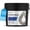 Clear, variant on Superclear Modified Acrylic Concrete Paver Super Sealer 1 Gallon, Wet Look Penetrating Sealer for Pavers, Patios, Pool Decks, and Driveways, Pet Friendly Zero VOC
