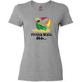 thumbnail image 3 of Inktastic Virginia Beach Virginia Women's T-Shirt, 3 of 5