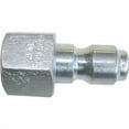 thumbnail image 2 of NorthStar Pressure Washer Quick Coupler Female Plug, 1/4in. NPT-F, 5200 PSI, 6.0 GPM, Model# ND10006P, 2 of 3