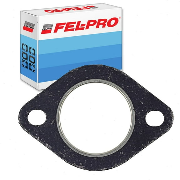 Fel-Pro Exhaust Pipe Flange Gasket compatible with Chevrolet Cobalt 2.2L 2.4L L4 2005-2010