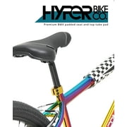 Hyper Bicycles 26 Jet Fuel BMX Bike, Adult Ages 14+, Jet Fuel