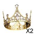 thumbnail image 1 of Juego de decoración para tartas de princesa Soledad 2 piezas, 1 of 10