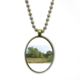 thumbnail image 1 of Selva Collar Colgante de cadena vintage Colección de joyas colgantes Unbranded M, 1 of 3
