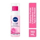 thumbnail image 1 of Espuma facial limpiadora NIVEA Agua de Rosas con tecnología micelar para todo tipo de piel 150 ml, 1 of 4