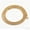 Gold, variant on Stainless Steel Box Chain Necklace for Men & Women, 2mm 3mm 4mm, Lobster Clasp, 19.6-27.5 Inches, Minimalist Stackable Electroplated Chain