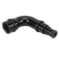 thumbnail image 1 of Conector de manguera de ventilación del cárter del motor, conector de manguera de ventilación del cárter del motor, accesorios para automóviles, apariencia llamativa, 1 of 9