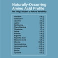 thumbnail image 6 of NeoCell Super Collagen Bio-Peptides Powder Dietary Supplement for Hair, Skin & Nails, 20 oz, 6 of 12