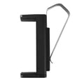 thumbnail image 4 of 4 Pcs Car Key Garage Door Key Remoter Clamp Bracket Car Sun Visor Clip Holder Auto Fastener Clip Bracket Car, 4 of 5