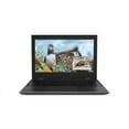Restored Lenovo 100e G2 11.6" Chromebook AMD 3015e 4GB Ram 64GB eMMC W10P (Refurbished)