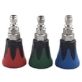thumbnail image 4 of High Pressure Cleaning Machine Nozzle 15° 25° 40° 25°, 4 of 6
