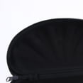 thumbnail image 4 of MERIGLARE 4Pcs EVA Zipper Eyeglass Box Glasses Case Eyewear Protector Container Holder Dark Blue, 4 of 9