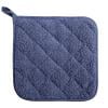 thumbnail image 1 of PEONAVET Cup Coaster Thickened Placemat Coated With Cloth Insulation Mat Towel Cloth Pot Mat Cup Mat, 1 of 6