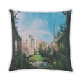 thumbnail image 2 of Ahgly Company State New York Coussin Intérieur, 18 Pouces par 18 Pouces, 2 of 6