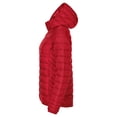 thumbnail image 3 of Clique Womens Hudson Padded Jacket, 3 of 5
