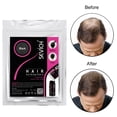 thumbnail image 2 of Sevich-Bolsa de recarga de fibras capilares, extensión de cabello Calvo, polvo de crecimiento, salón, tratamiento profesional del cabello, productos para la pérdida de cabello Unisex, 100g, 2 of 5
