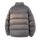 thumbnail image 5 of Ceisia Men's Stand Collar Warm Casual Jacket with Zipper Pockets Long Sleeve Gift Parka, 5 of 6