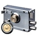 thumbnail image 1 of Cerraduras de puerta de hierro exterior Speravity cerradura antirrobo seguridad 120x85mm WJ3907-01B, 1 of 6