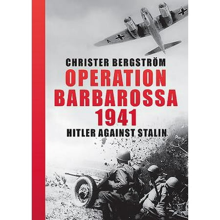Barbarossa Ship - Operation Barbarossa 1941 : Hitler Against Stalin