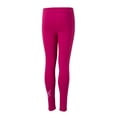 thumbnail image 2 of Legging Puma ESS + Bleach Logo para Niñas 846961-14 fucsia M, 2 of 4