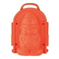 thumbnail image 1 of Cartoon-Penguin Snowball Maker Clip Tool Kids Toy for Winter Outdoor Sports, 1 of 9