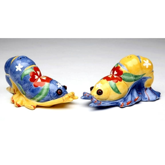 Lobster  Salt & Pepper Shaker