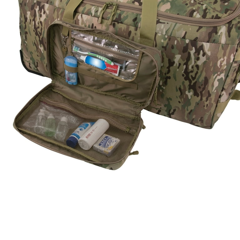 XL Monster Deployment Bag, Multicam, 36inx17inx17in, MR