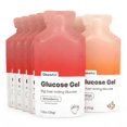 thumbnail image 1 of Gel de Glucosa GlucoAid 15g Gel Líquido Paquete de 20, 1 of 7