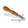 thumbnail image 1 of Tandy Leather Craftool Pro Juego de ranuradoras de costura 88081-00, 1 of 1