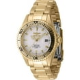 thumbnail image 1 of Invicta 8938OB Men's Pro Diver White Dial Yellow Gold Case Watch, 1 of 1