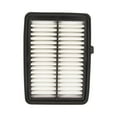 thumbnail image 5 of ECOGARD XA10424 Premium Engine Air Filter Fits 2021-2024 Honda City, 2024 BR-V, 2015-2020 Fit, 5 of 6