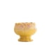 thumbnail image 1 of Pequeñas Macetas de Cerámica para Plantas Diseño de Pétalos de Gradiente Artístico, Maceta Respirable Brillante de 6.5x6.5x6.5cm para Suculentos, Lirios de Agua Y Macetas de Flores Pequeñas, 1 of 7