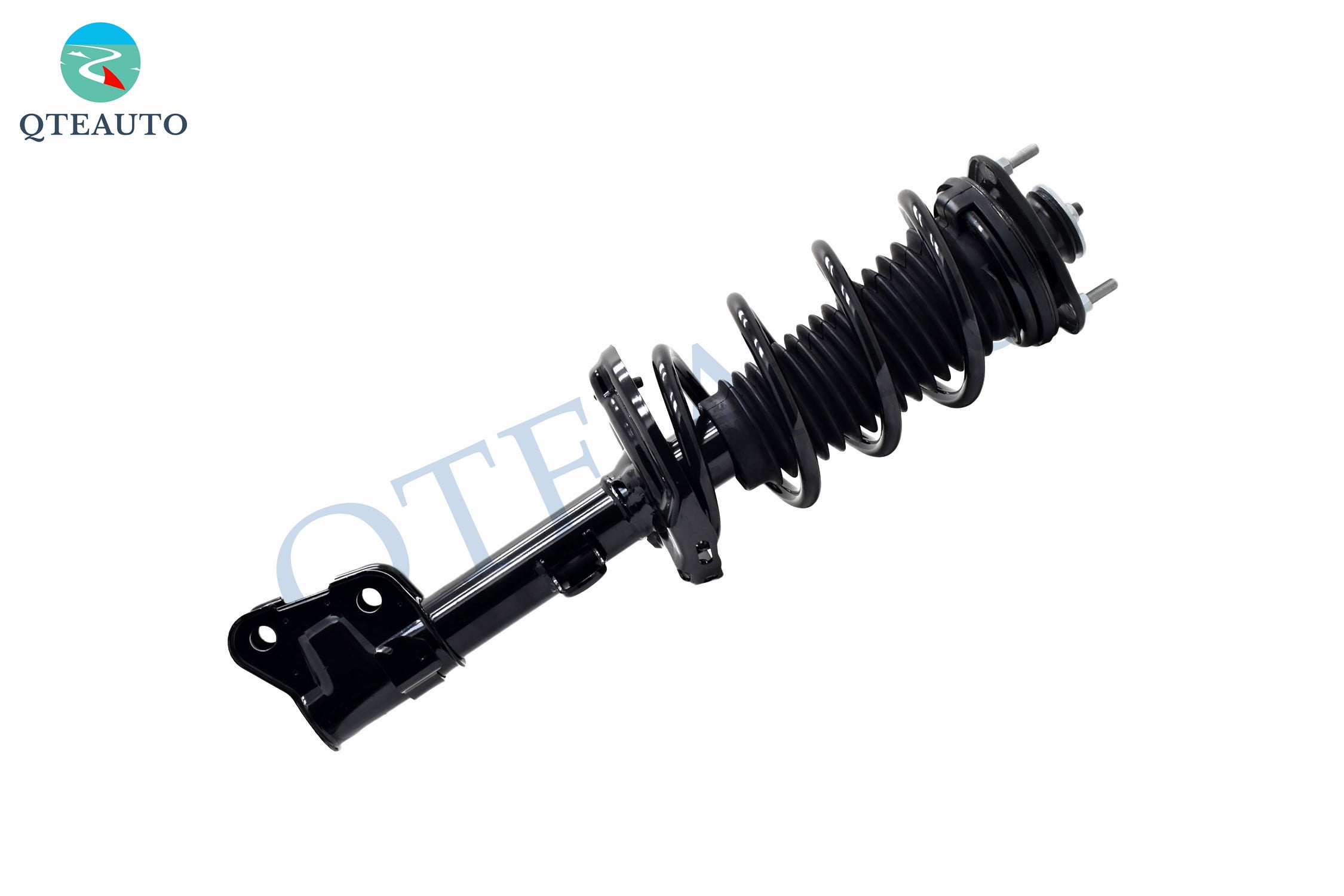 Front-Rear Set 4 Quick Complete Strut-Shock For 2009-2015 Honda Pilot
